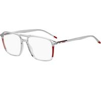 HUGO HG1352 KB7, Grigio, Acetate, Uomini occhiali 54