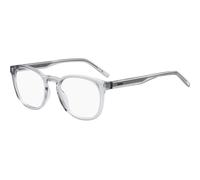HUGO HG1360 KB7, Grigio, ECO plastic, Uomini occhiali 51