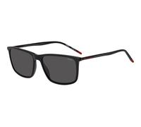 HUGO Occhiali Unisex Adulto, nero, ESTANDAR