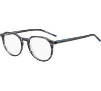 HUGO HG1403 2W8, Grigio, Acetate, Uomini occhiali 50