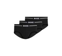 HUGO Hip Brief - Confezione da 3 pezzi Bold