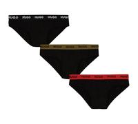 Hugo Hipbrief Tripletpack 10268005 Lettera, 981open Miscellaneous, S Uomo