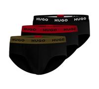 Hugo Hipbrief Tripletpack 10268005 Lettera, 981open Miscellaneous, XXL Uomo