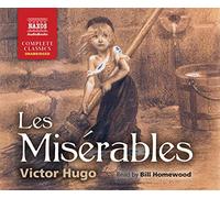 Hugo/ Homewood, Bill - Les Miserables