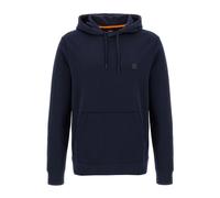 Boss Wetalk 10234591 Hoodie Blu S Uomo