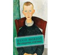 Hugo Horiot The Emperor, C'est Moi (Copertina rigida)