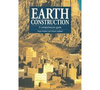 Hugo Houben Hubert Guillard Earth Construction (Tascabile)