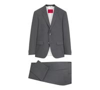 Hugo - Hugo - Abiti - - Suits - Uomo - Grigio - M