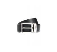 Hugo - Hugo - Accessori > Cinture - - Accessories - Uomo - Nero - 120 CM