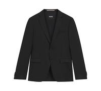 Hugo - Hugo Boss Giacche Black - - Jackets - Uomo - Nero - M