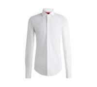 Hugo - Hugo - Camicie > Camicie Eleganti - - Shirts - Uomo - Bianco - 2XL