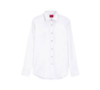 Hugo - Hugo - Camicie > Camicie eleganti - - Shirts - Uomo - Bianco - 4XL