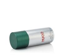 HUGO BOSS Hugo Man 150 ml spray deodorante senza alluminio per Uomo