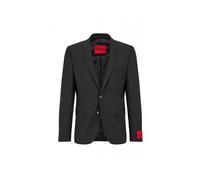Hugo - Hugo - Giacche > Blazers - - Jackets - Uomo - Nero - M