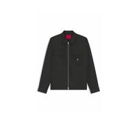 Hugo - Hugo - Giacche - - Jackets - Uomo - Nero - S