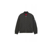 Hugo - Hugo - Giubbotti > Giubbotti Bomber - - Jackets - Uomo - Nero - M