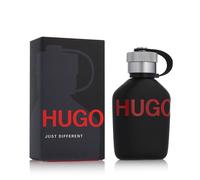 Hugo Hugo Just Different Eau de Toilette (uomo) 75 ml variante Imballaggio nuovo