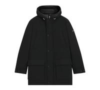 Hugo - Hugo Parka - - Coats - Uomo - Nero - XL