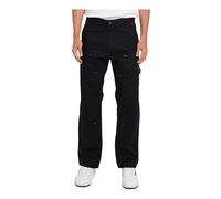 Hugo - Hugo Rtw... - - Trousers - Uomo - Nero - W31