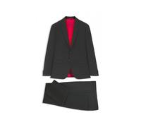 Hugo - Hugo - Suits - - Suits - Uomo - Nero - 2XL