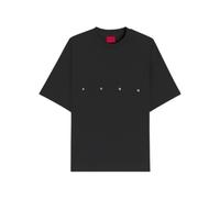 Hugo - Hugo - Top > T-shirt - - Tops - Uomo - Nero - L