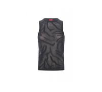 Hugo - Hugo - Tops > Canotte - - Tops - Donna - Nero - L