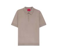 Hugo - Hugo - Tops > Polo Camicie - - Tops - Uomo - Marrone - M
