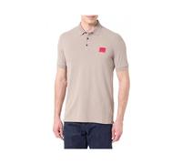 Hugo - Hugo - Tops > Polo - - Tops - Uomo - Marrone - L