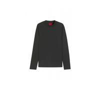 Hugo - Hugo - Tops > T-Camicie - - Tops - Uomo - Nero - 2XL
