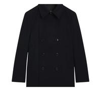 Hugo - Hyde P-Coat - - Coats - Uomo - Blu - S
