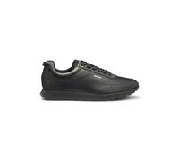 HUGO Sneaker bassa nero Uomo - Scarpe - Sneakers - Sneakers basse - Sneakers casual HUGO 41