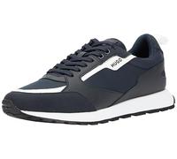 Hugo Icelin Pumf N Trainers Nero EU 40 Uomo