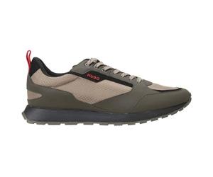 Hugo Icelin_Runn_Puny, Running Uomo, Open Green343, 40 EU