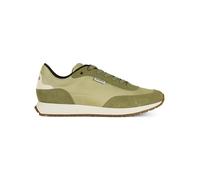 HUGO Icelin_Runn_rnsd - Corsa Uomini, Open Beige,