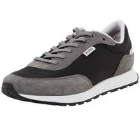 HUGO Icelin_Runn_rnsd - Corsa Uomini, Open Grey,