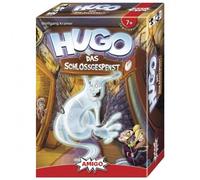 HUGO - Il Fantasma Del Castello - Tedesco