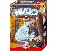 HUGO - Il Fantasma Del Castello - Tedesco