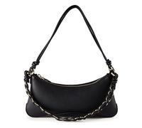 HUGO Ilary - Borsa a tracolla 27 cm (black) nero