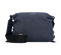 Hugo Ilene Borsa a tracolla navy, poliestere, donna