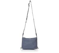 Hugo Ilene Borsa a tracolla navy, poliestere, donna