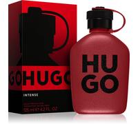 Hugo Boss-Hugo Hugo Intense Eau de Parfum Spray 125ml