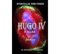 Hugo IV in Italian: Interstellar Home Finders