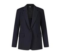 Hugo, ,Jackets ,Donna ,Nero ,2XL Blazer Business Slim Fit