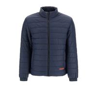 Hugo, ,Jackets ,Uomo ,Blu ,2XL Giacca trapuntata Brenti - Blu