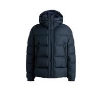 Hugo, ,Jackets ,Uomo ,Blu ,2XL Omaris Jacket