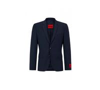 Hugo, ,Jackets ,Uomo ,Blu ,3XL ArtiM204X
