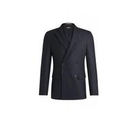 Hugo, ,Jackets ,Uomo ,Blu ,M Blazer Slim-fit