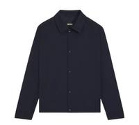 Hugo - P-Carper Coach Jacket - -Jackets -Uomo -Blu -S