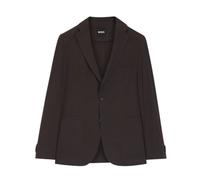 Hugo, ,Jackets ,Uomo ,Marrone ,L P-Hanry Blazer