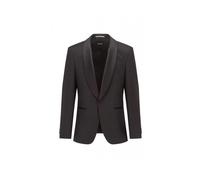 Hugo, ,Jackets ,Uomo ,Nero ,5XL H-Jeckson Tux Jacket